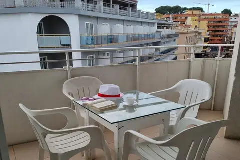 Appartementen Lloret Sun in Lloret de Mar — foto 3
