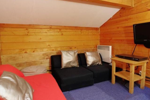 Chalet Le Lauzon foto 7