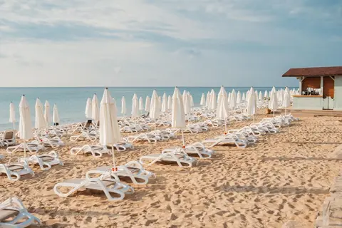 GRIFID Aqua Club Bolero in СПА център Ривиера Бийч — foto 17