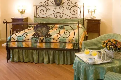 Villa Ermellina Siena, a Tribute Portfolio Hotel in Sienna