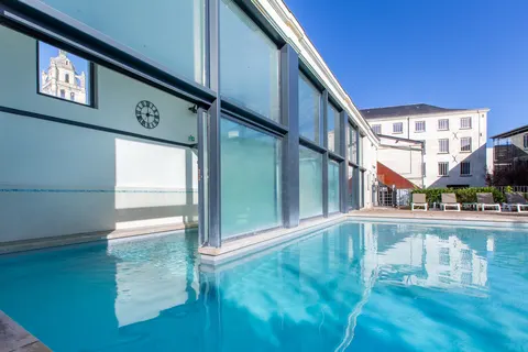 Résidence Le Moulin Des Cordelieres foto 15