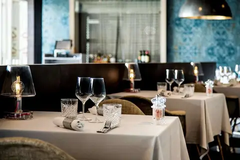 Pullman Cannes Mandelieu Royal Casino in Mandelieu-la-Napoule — foto 12