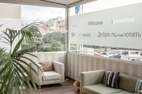 Ona Ogisaka Garden in Dénia, foto 3
