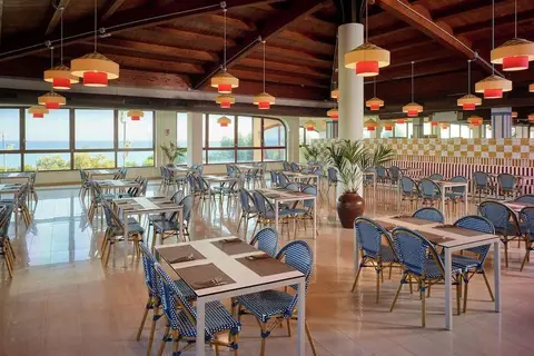 Serenusa Resort in Licata — foto 3