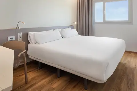 B&B Hotel Almería Vicar in Vicaris — foto 10