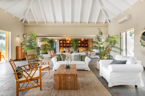 Bayside Boutique Blue Bay Golf & Beach Resort foto 5