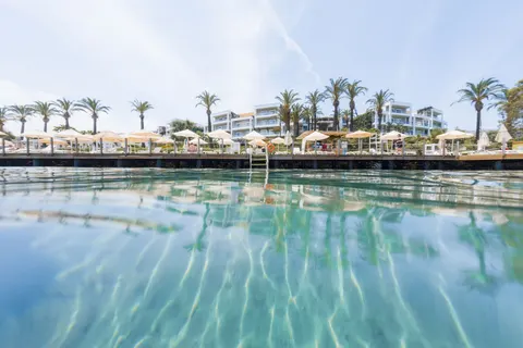 Baia Bodrum Hotel in Bodrum