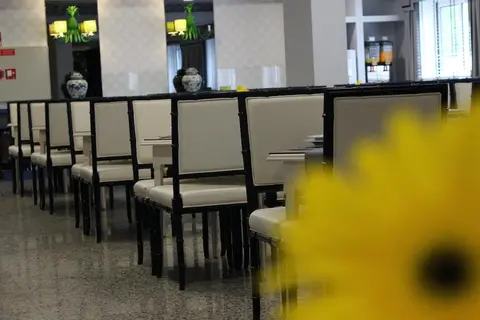 Hotel Coração de Fátima in Ourém — foto 24