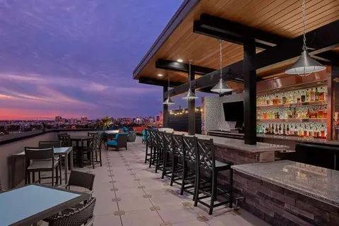 Courtyard by Marriott Clearwater Beach in Clearwater — foto 14