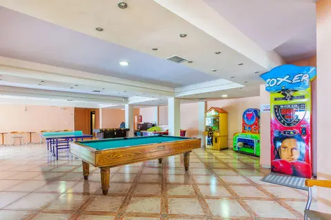 Hotel Atrium Pefkochori in Δημοτική Ενότητα Παλλήνης — foto 14