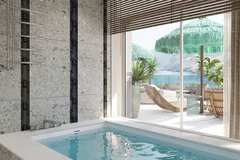 Hotel El Vicenc De La Mar in Pollença — foto 18