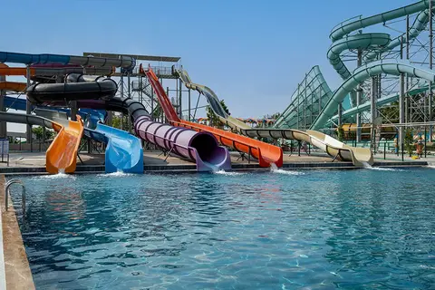 Miarosa Kemer Beach in Kemer — foto 17