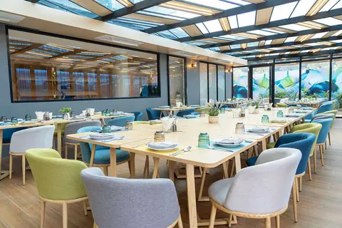 Wyndham Garden Naithon Phuket in Wyndham Garden Phuket Kamala, foto 7