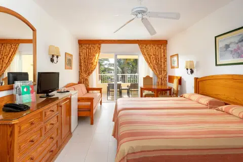 Hotel Riu Oliva Beach Resort in Corralejo — foto 30