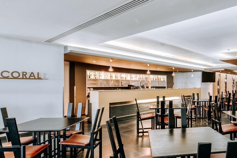 Hotel Enotel Lido Madeira foto 17