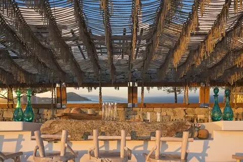 Myconian Utopia Relais & Chateaux in Δήμος Μυκόνου — foto 15