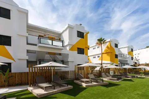 Africana in Playa del Inglés — foto 2