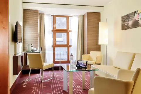 Dorint City-Hotel Salzburg in Salzburg, foto 8