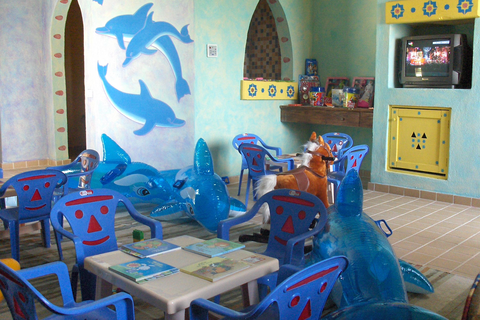 Hotel Marina Lodge at Port Ghalib foto 10