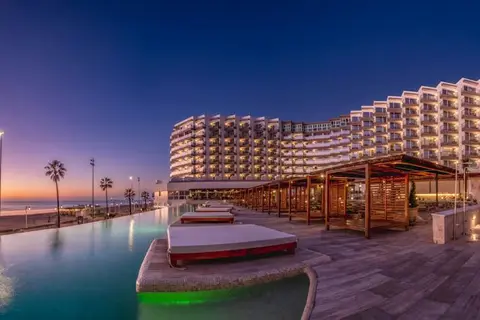 Hotel Cadiz Bahia in Cádiz, foto 22