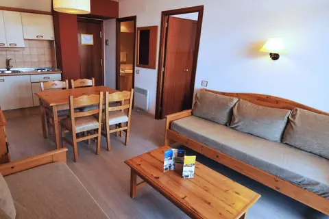 Aparthotel  Xon's Platja in Empuriabrava, foto 23