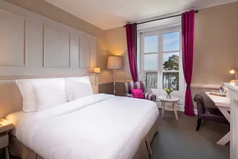 Precise Resort Bad Saarow foto 3