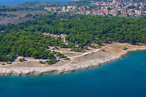 Arena Stupice Campsite in Premantura — foto 10