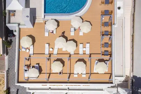 Hotel Mirjam in Makarska, foto 5