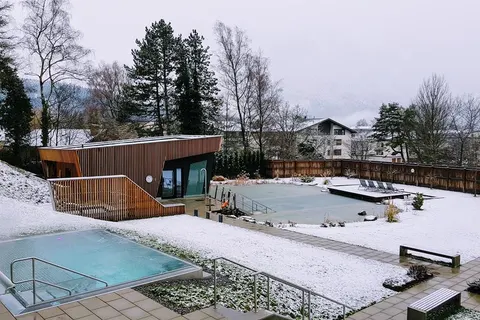 VAL BLU Resort Spa & Sports foto 2