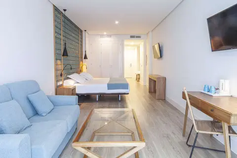 Hotel Playa de la Luz in Rota — foto 5