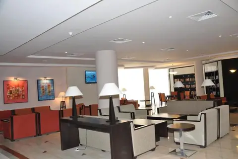Hotel Kanta in El Kantaoui — foto 11