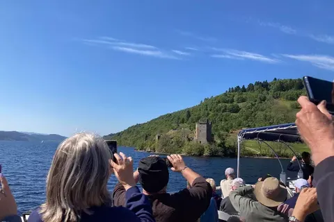 Rondreis Hoogtepunten van Schotland foto 5