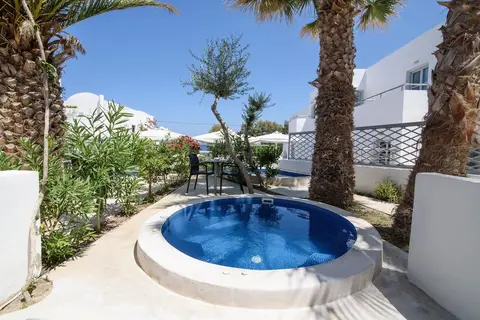 RK Beach Boutique in Δημοτική Ενότητα Θήρας — foto 6