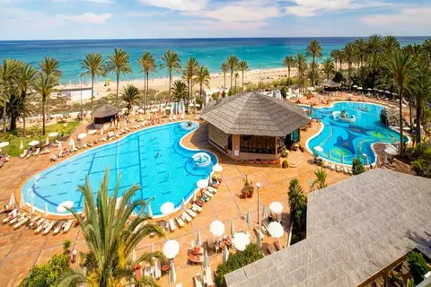 SBH Hotel Costa Calma Palace in Pájara