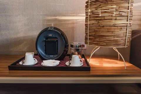 Hotel Abades Recogidas in Granada — foto 17