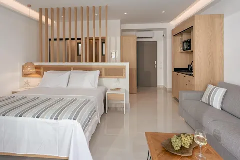 Galazio Apts & Suites foto 2