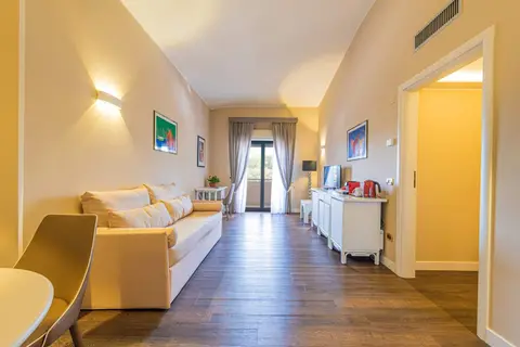TH Cinisi - Hotel Florio Park in Terrasini — foto 24