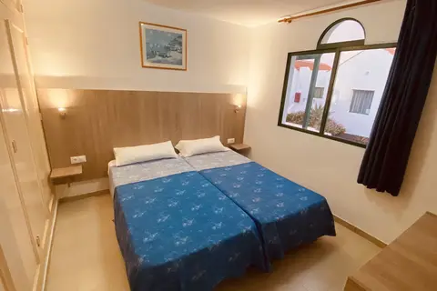 Casthotels Fuertesol Bungalows in Antigua — foto 27
