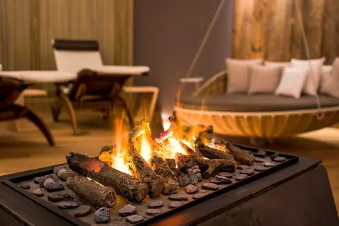 Hotel Alaska in Sëlva - Wolkenstein in Gröden - Selva di Val Gardena — foto 8