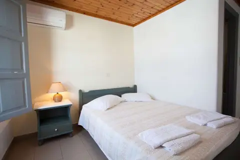 Polos Hotel Paros in Paros, foto 4