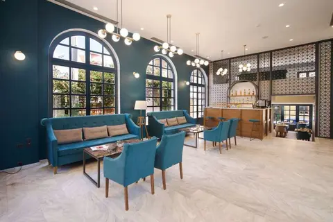 Mirabel City Center Hotel in Argostoli, foto 11