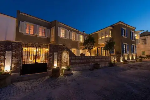 Kostem Otel in Cesme — foto 27