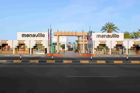 Menaville Safaga in Safaga, foto 27