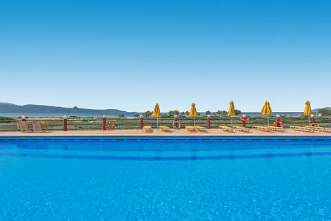 Hotel St. Nicholas in Δημοτική Ενότητα Βαθέος — foto 5