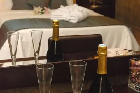 Aion Luxury Hotel in Nauplion, foto 19