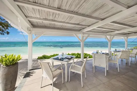 Astroea Beach in Beau Vallon VCA — foto 24