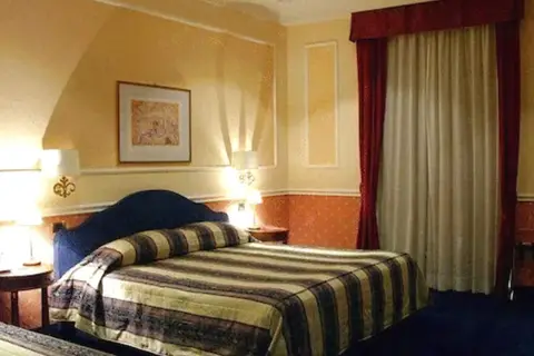 Antico Palazzo Rospigliosi in Rome — foto 3
