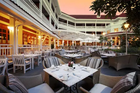 Hotel Centara Grand Beach Resort & Villas Hua Hin in Hua Hin — foto 29