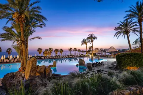 Coral Beach Hotel & Resort in Πέγεια — foto 3