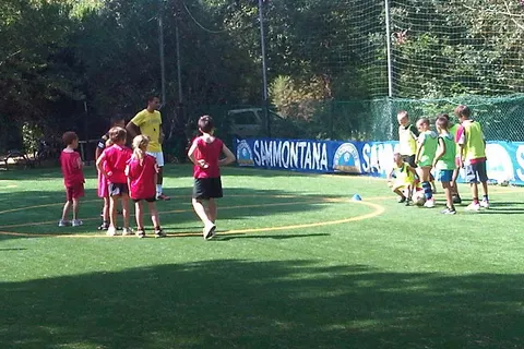 Camping Le Esperidi foto 15